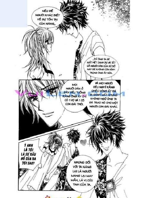 Công chúa của tôi: Chapter 3