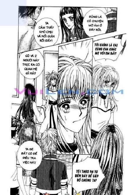 Công chúa của tôi: Chapter 3