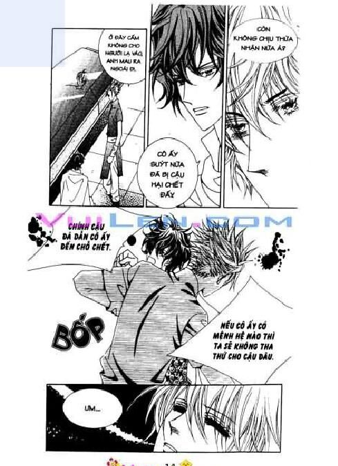Công chúa của tôi: Chapter 4