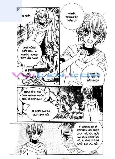 Công chúa của tôi: Chapter 4