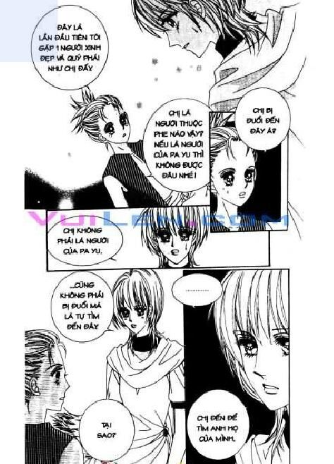 Công chúa của tôi: Chapter 4
