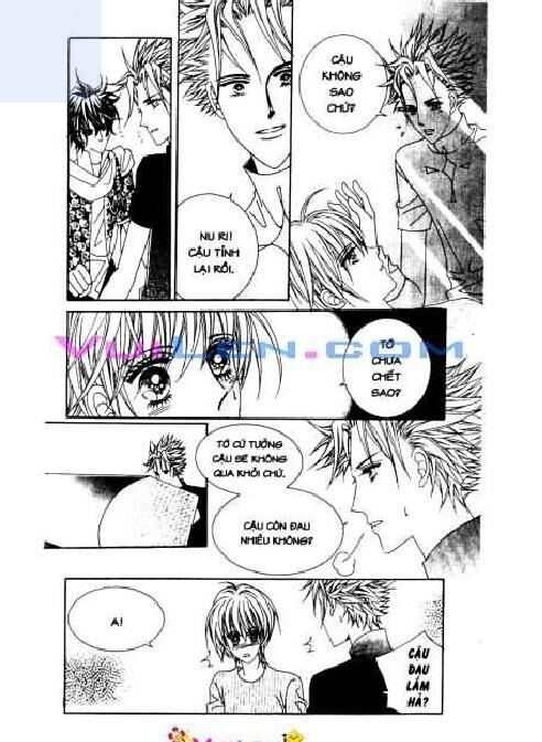 Công chúa của tôi: Chapter 4