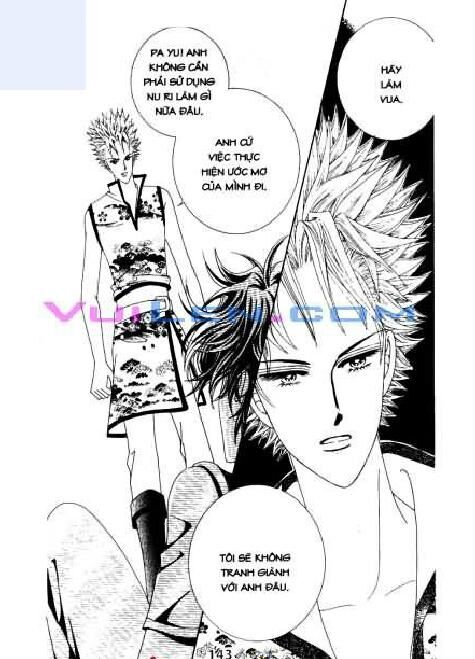 Công chúa của tôi: Chapter 4