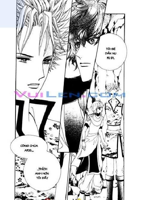 Công chúa của tôi: Chapter 4