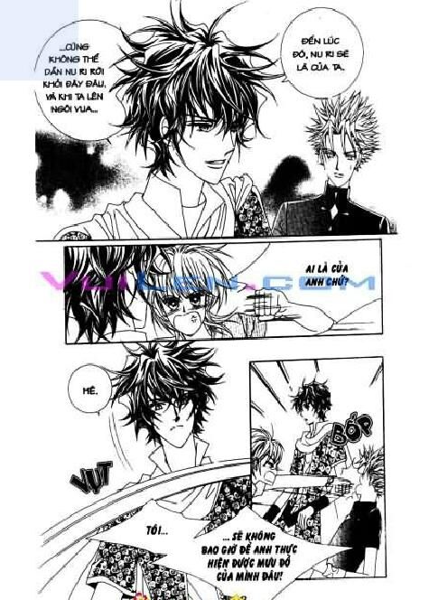 Công chúa của tôi: Chapter 4