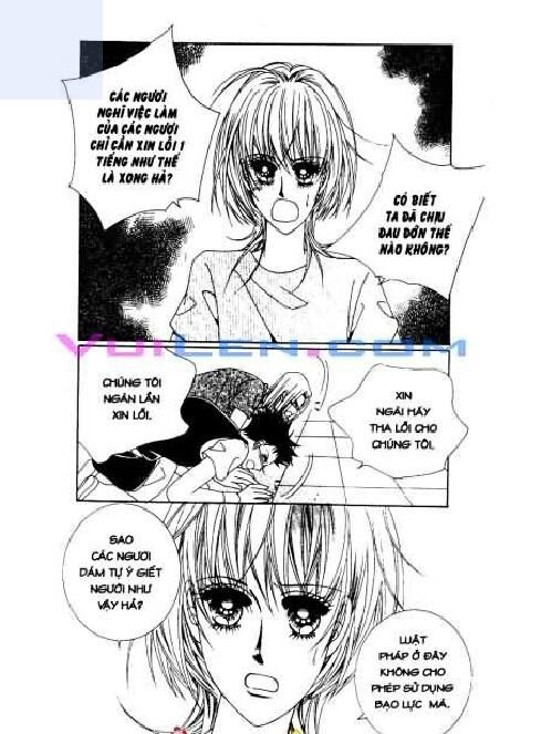 Công chúa của tôi: Chapter 4
