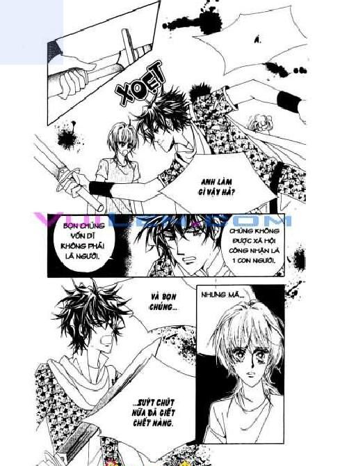 Công chúa của tôi: Chapter 4
