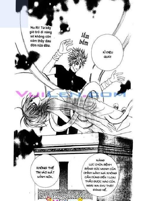 Công chúa của tôi: Chapter 4