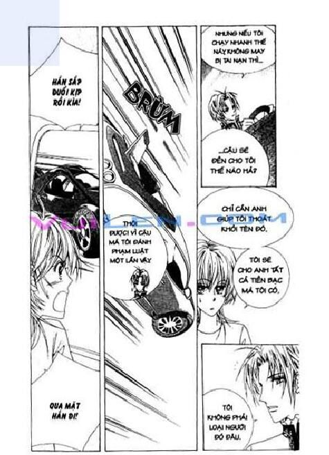 Công chúa của tôi: Chapter 4