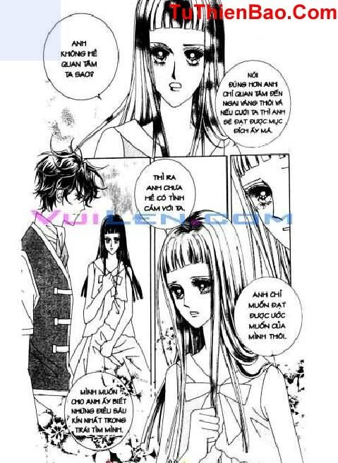 Công chúa của tôi: Chapter 4