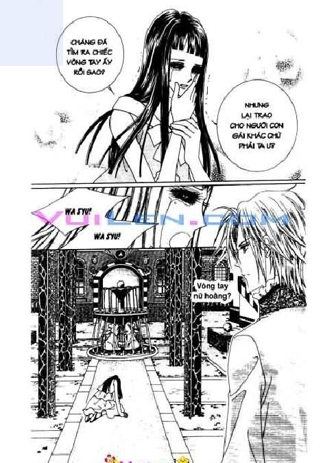 Công chúa của tôi: Chapter 4
