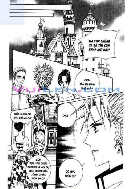 Công chúa của tôi: Chapter 5