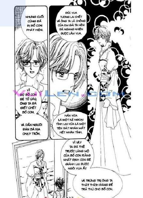 Công chúa của tôi: Chapter 5