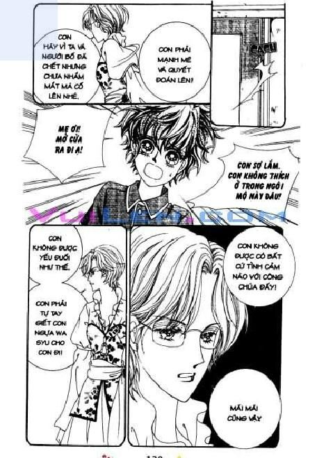 Công chúa của tôi: Chapter 5