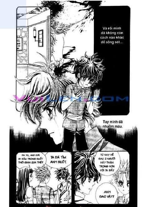 Công chúa của tôi: Chapter 5