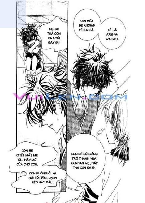 Công chúa của tôi: Chapter 5