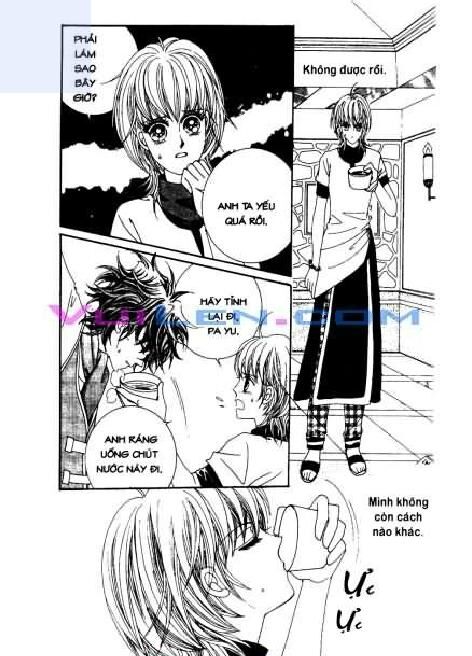 Công chúa của tôi: Chapter 5