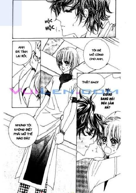 Công chúa của tôi: Chapter 5