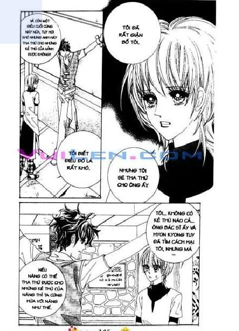 Công chúa của tôi: Chapter 5