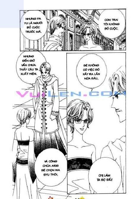 Công chúa của tôi: Chapter 5