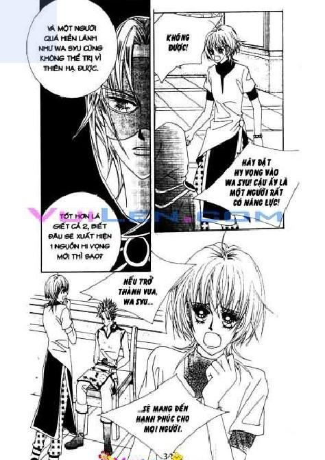 Công chúa của tôi: Chapter 5
