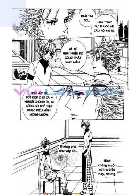 Công chúa của tôi: Chapter 5