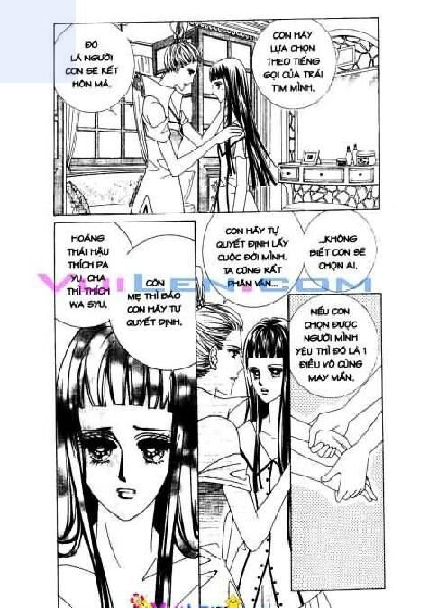 Công chúa của tôi: Chapter 5