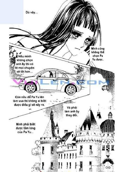 Công chúa của tôi: Chapter 5