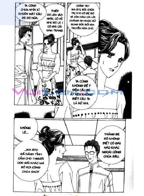 Công chúa của tôi: Chapter 5