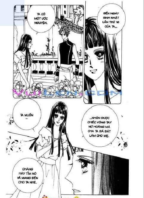 Công chúa của tôi: Chapter 5