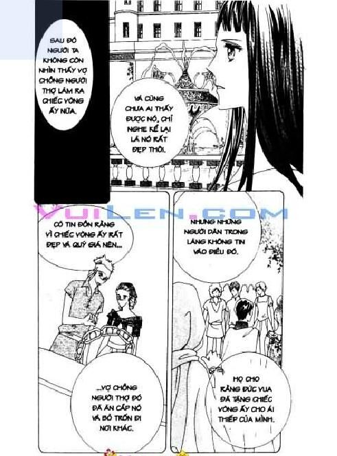 Công chúa của tôi: Chapter 5
