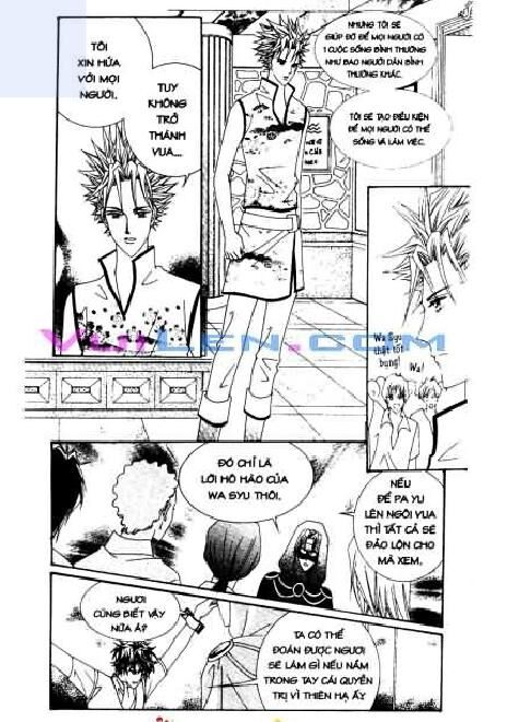 Công chúa của tôi: Chapter 5