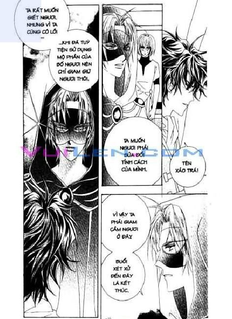 Công chúa của tôi: Chapter 5