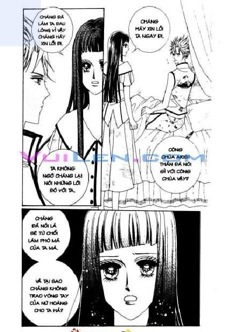 Công chúa của tôi: Chapter 5