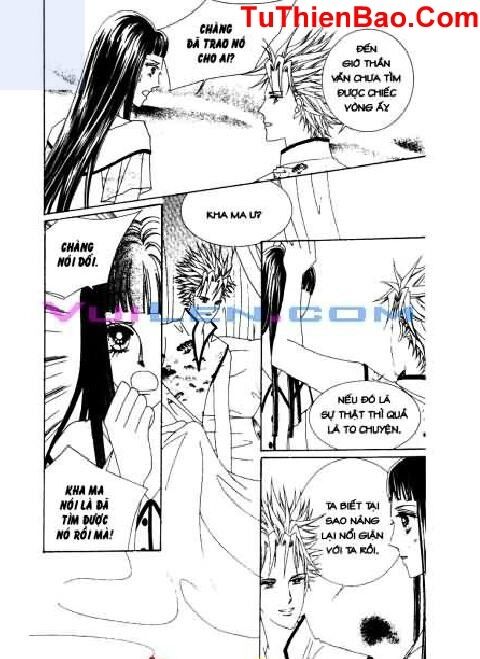 Công chúa của tôi: Chapter 5