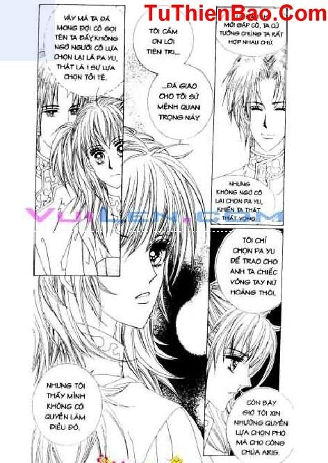 Công chúa của tôi: Chapter 6