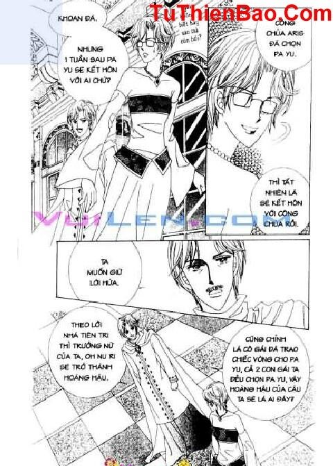 Công chúa của tôi: Chapter 6