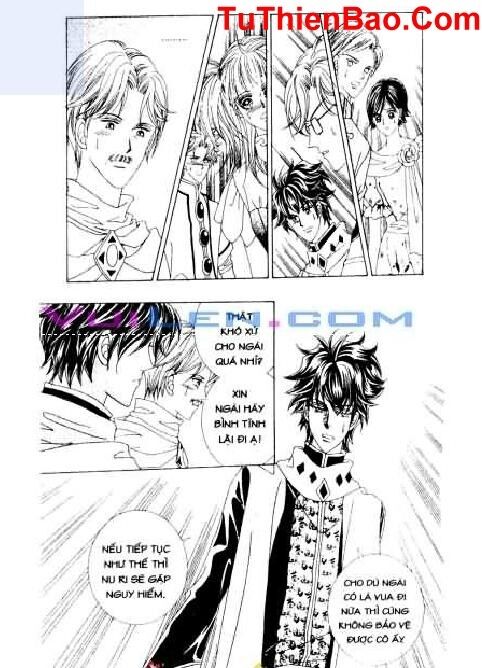 Công chúa của tôi: Chapter 6
