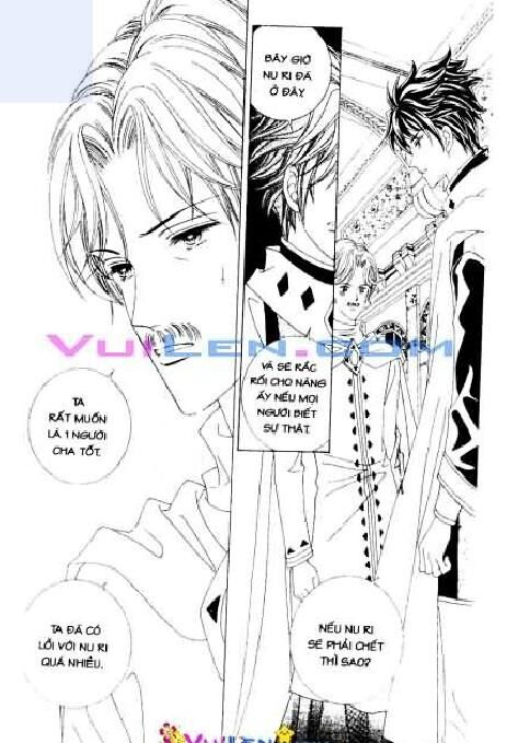 Công chúa của tôi: Chapter 6