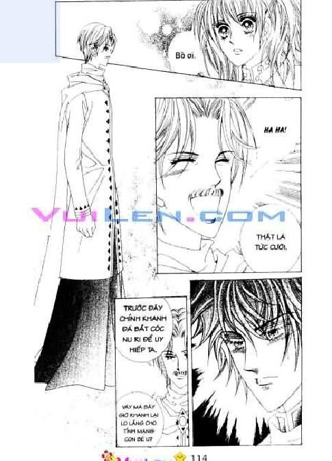 Công chúa của tôi: Chapter 6