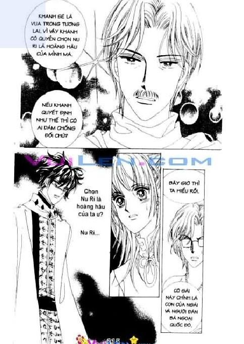 Công chúa của tôi: Chapter 6