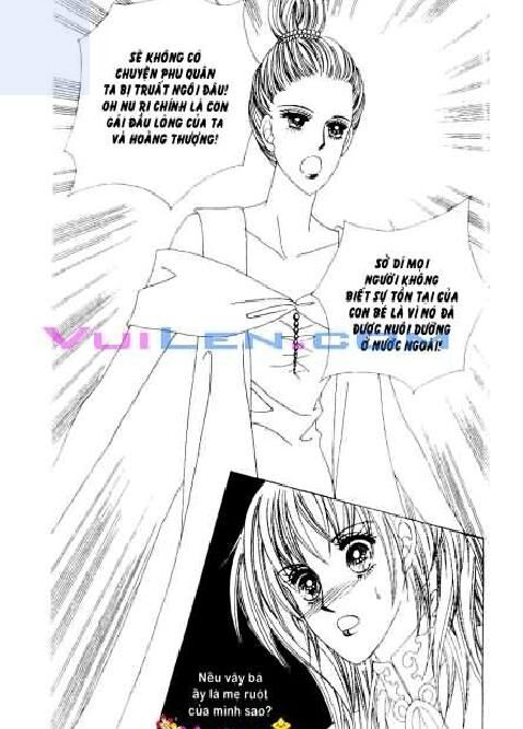 Công chúa của tôi: Chapter 6