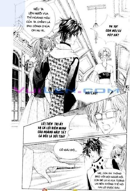 Công chúa của tôi: Chapter 6