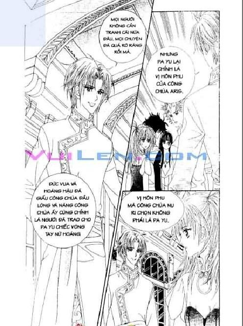 Công chúa của tôi: Chapter 6