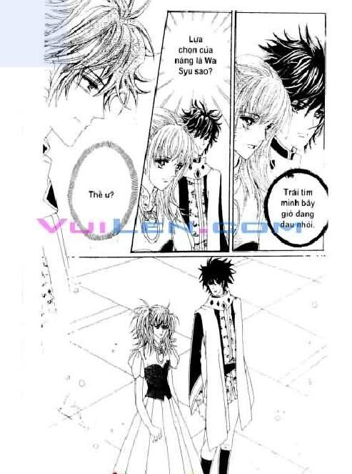 Công chúa của tôi: Chapter 6
