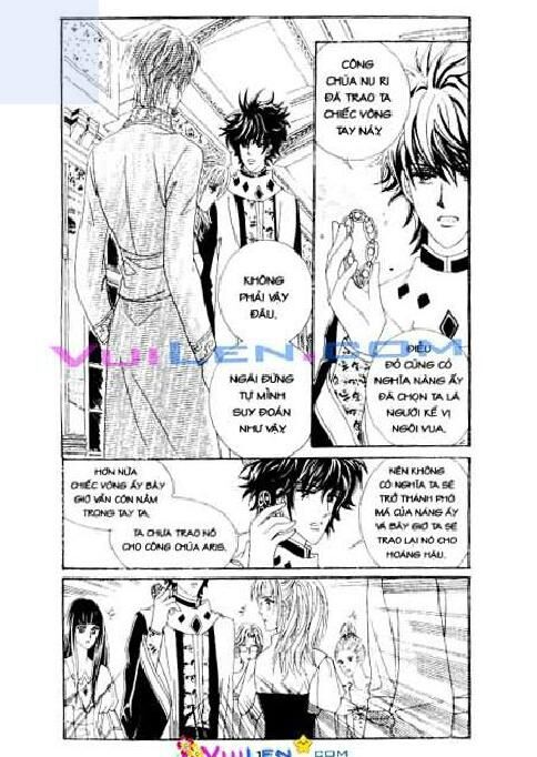 Công chúa của tôi: Chapter 6