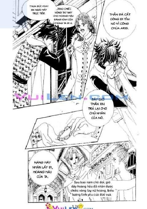 Công chúa của tôi: Chapter 6