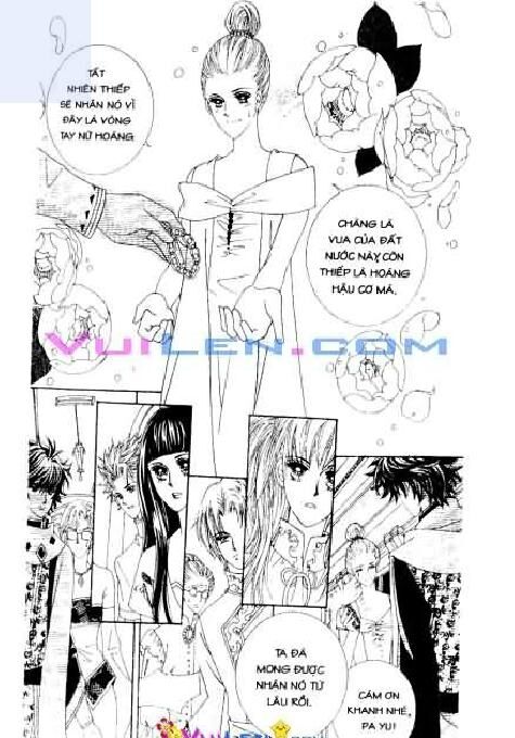 Công chúa của tôi: Chapter 6