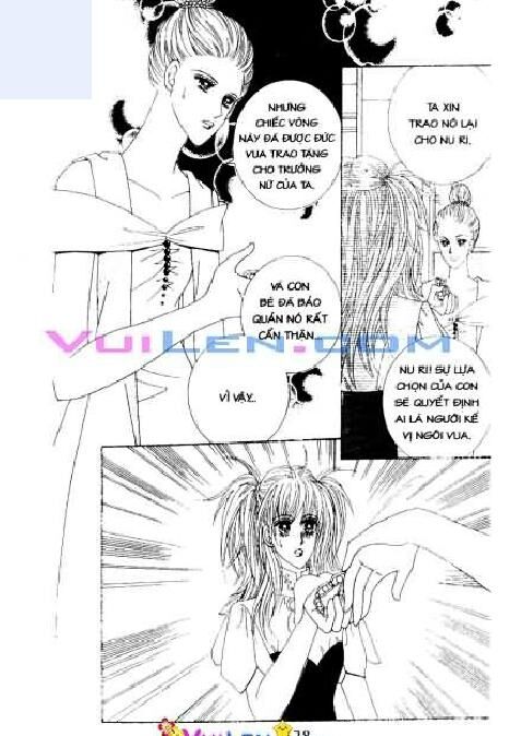 Công chúa của tôi: Chapter 6