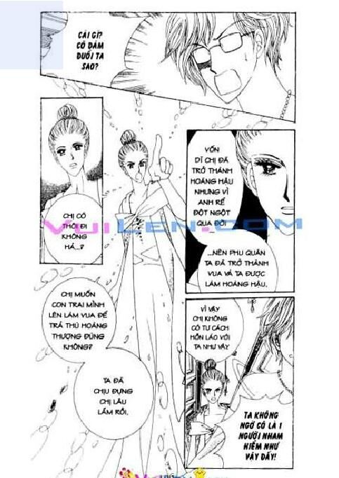 Công chúa của tôi: Chapter 6